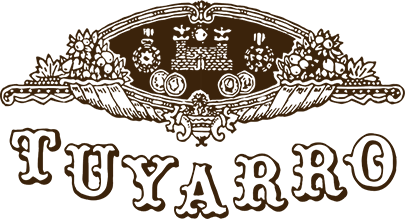 GALETES TUYARRO - logo