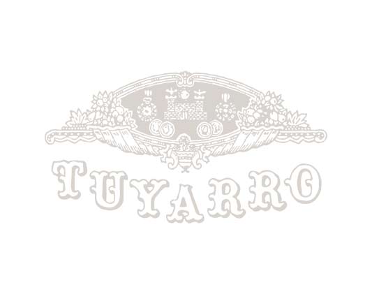 Pastel trufa