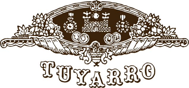 GALETES TUYARRO - logo