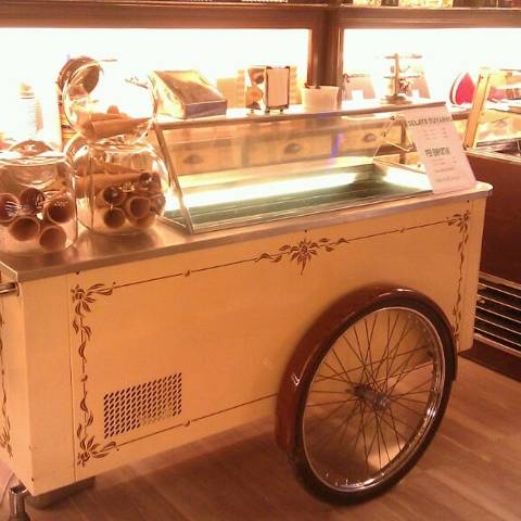 Helados