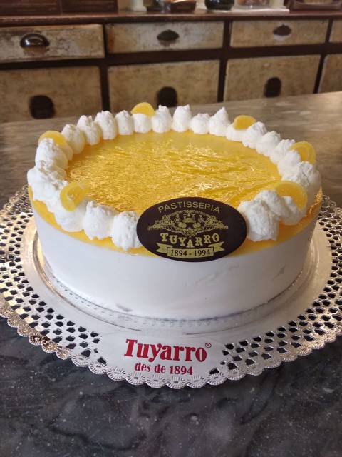 Pasteles