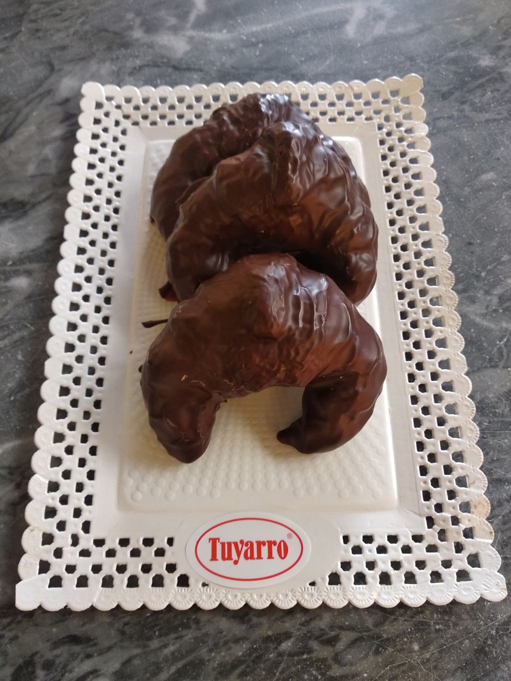 Croissant mini bañado de chocolate - 80306-IMG_20200417_112110.jpg