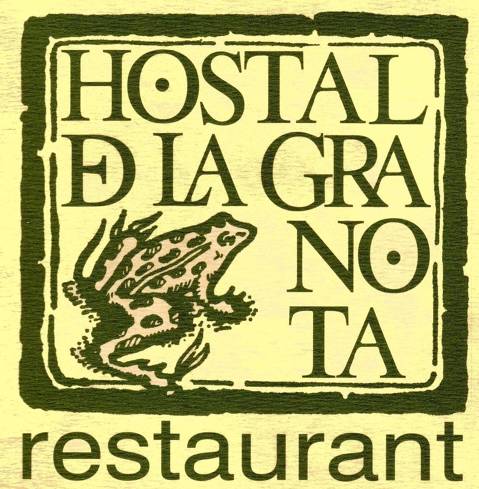 Restaurant Hostal de la Granota