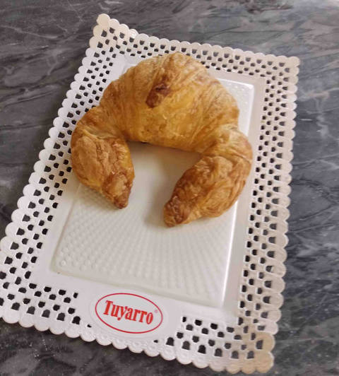 Croissant