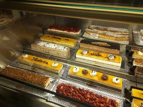 ASSORTIT PASTISSOS
