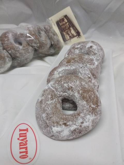 ROSQUELLAS DE RATAFIA