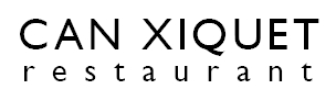 Restaurant Can Xiquet